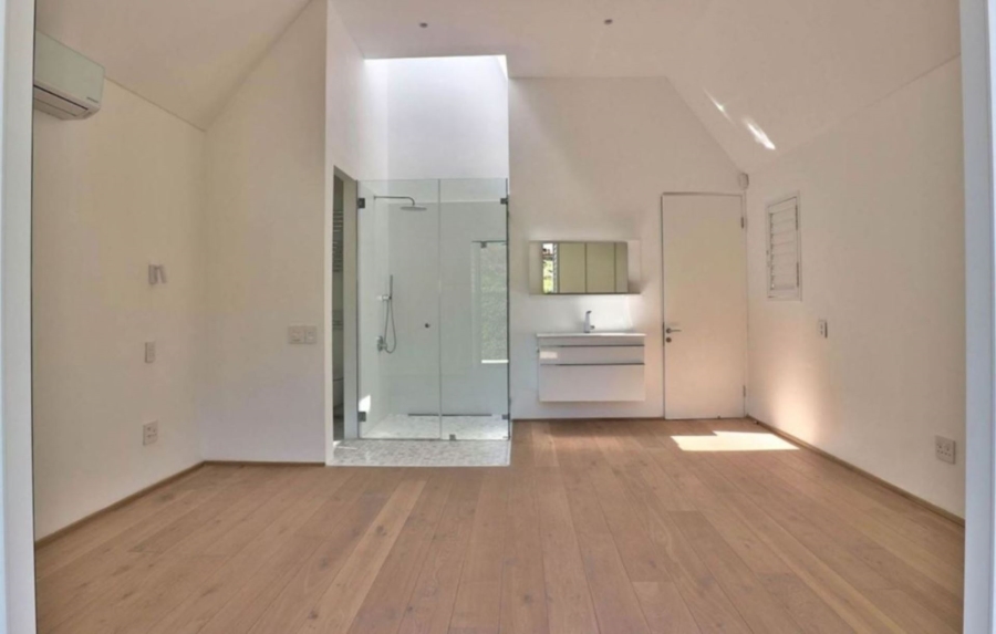 To Let 3 Bedroom Property for Rent in Higgovale Western Cape